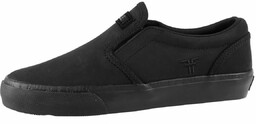 obuwie męskie FALLEN THE EASY Black/Black