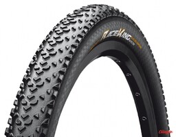 Continental Opona Race King 2.2 26X2.20" 55-559 CZARNA