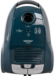 Zelmer ZVC361 Sławek 800W Szczotka do parkietów Odkurzacz