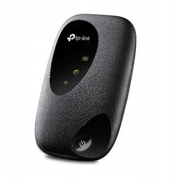 Tp-link Router M7200 2.4GHz, IPv6, 300Mbps, 802.11n, 4G