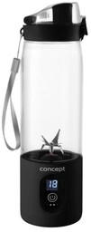 CONCEPT Blender Smoothie bezprzewodowy SM4001