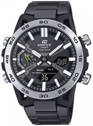 CASIO Zegarek EDIFICE ECB-2000DD-1AEF