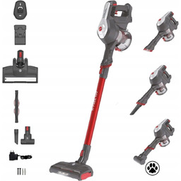 Hoover H-Free 100 Pets Odkurzacz 40 Min Pracy