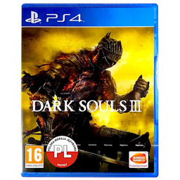 Dark Souls III