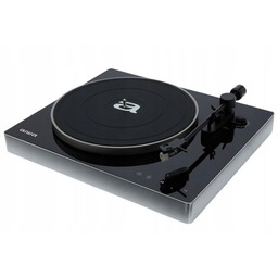 Gramofon Akai Att-14Bt Brązowy