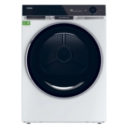 Haier X11 HD90-BQ397U1-S Funkcje AI 67cm 9kg Zdalne