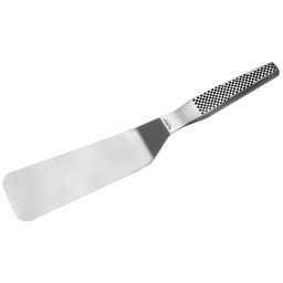 Global Łopatka Gładka GS-25 - 13 cm, Stal