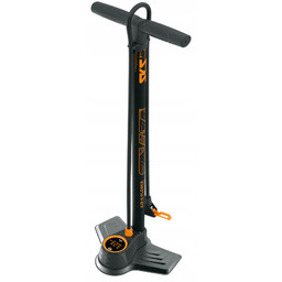 Pompka Rowerowa Serwisowa Stacjonarna Sks Air-X-Plorer Digi 10.0