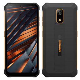 Smartfon Hammer Iron Va 4/64GB Telefon Dotykowy Pancerny