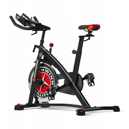 Rower spinningowy treningowy Schwinn IC7 Mata pod sprzęt