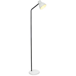 Lumes Lampa reflektorowa stojąca w industrialnym stylu C0-A76