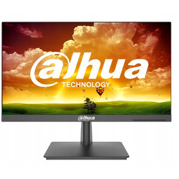 Monitor Led do Cctv Dahua LM22-L200N 21,5"