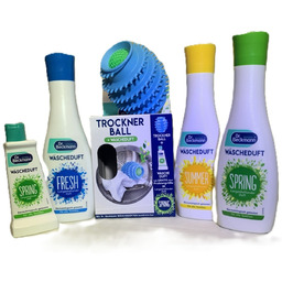 Dr. Beckmann Kula Zestaw do suszarki 3x 250ml