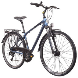 INDIANA Rower trekkingowy X-Road 3.0 M23 28 cali