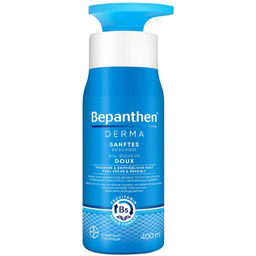 BEPANTHEN Derma Washgel żel do mycia ciała 400ml