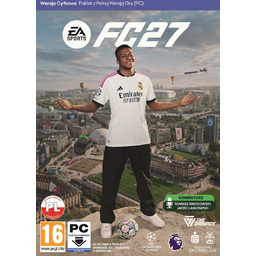 EA Sports FC 27 PC