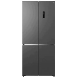 Lodówka Tcl RC456CSE0 Pełny No Frost 190cm Szary