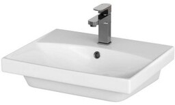 Umywalka meblowa CITY 50