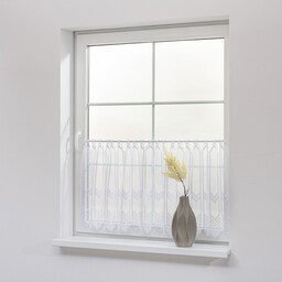 Zazdrostka z gipiurą Chevron wys. 60 cm