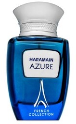 Al Haramain Azure French Collection woda perfumowana