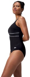 Strój kąpielowy jednoczęściowy damski na basen Speedo Eclipse