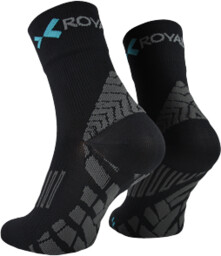 ROYAL BAY Skarpety sportowe ENERGY NEW DESIGN HIGH-CUT