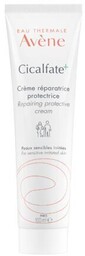 AVENE CICALFATE+ Regenerujący krem ochronny, 100 ml