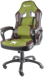 Fotel dla graczy Genesis Nitro 330 Military Limited