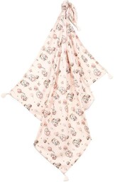 LA MILLOU OTULACZ BAMBOO - M - ROSSIE