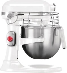 Kitchenaid Mikser planetarny 6,9 L, 0,325 kW, 10
