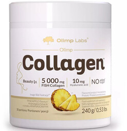 OLIMP Collagen 240g