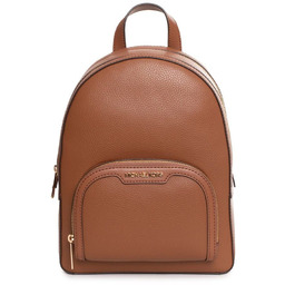 Plecaki marki Michael Kors model 35S2G8TB2L-. Kolor Brązowy,
