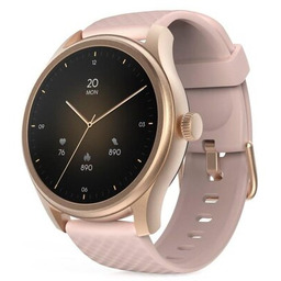 Hama Fit Watch 5010 różowe złoto