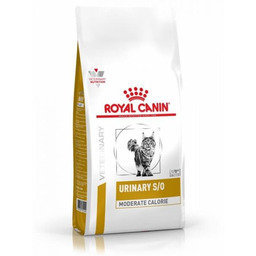 ROYAL CANIN Cat urinary moderate calorie 3.5 kg