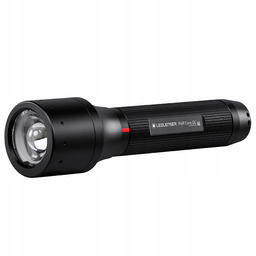 Latarka ręczna Led_lenser P6R Core Qc 4