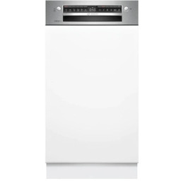 Bosch Serie 4 SPI4EMS17E 44,8cm Automatyczne otwieranie drzwi