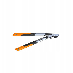 Sekator Fiskars dźwigniowy PowerGear 57cm 38 mm