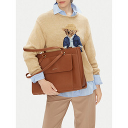 Torebka Gino Rossi EO-PANSY Brązowy