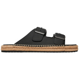Espadryle Tommy Hilfiger Flex Jutte Hilfiger Lth Sandal