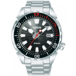 LORUS Zegarek RH945RX9