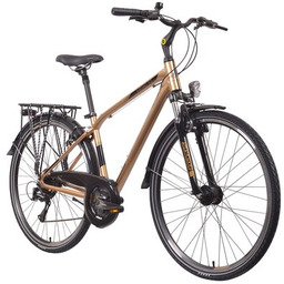 INDIANA Rower trekkingowy X-Road 3.0 M17 28 cali