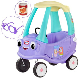Jeździk dla dzieci z dźwiękami Little Tikes 641077M8