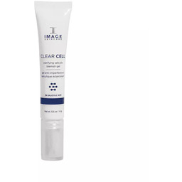 Image Skincare CLEAR CELL Clarifying Salicylic Blemish Gel