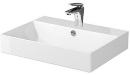 Umywalka meblowa 60 cm