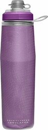 Camelbak Peak Fitness Chill Butelki - Włoska śliwka,
