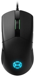 Edifier HECATE G4M Myszka Gamingowa RGB 16000DPI (czarna)