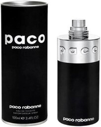 Paco Rabanne Paco edt vapo 100ml