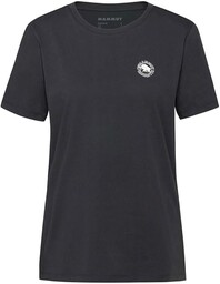 Mammut Core T-Shirt Women Garantie