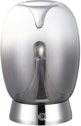 Azzardo PAMELA TABLE SMOKY