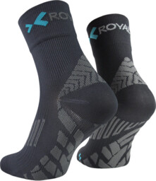 ROYAL BAY Skarpety sportowe ENERGY NEW DESIGN HIGH-CUT